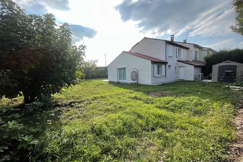 Villa i Valence, Drome, Valence - € 283 000 | Ref: 425704EOJ - foto 2