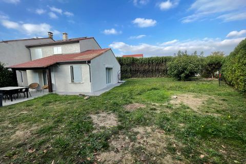 Villa i Valence, Drome, Valence - € 283 000 | Ref: 425704EOJ - foto 3