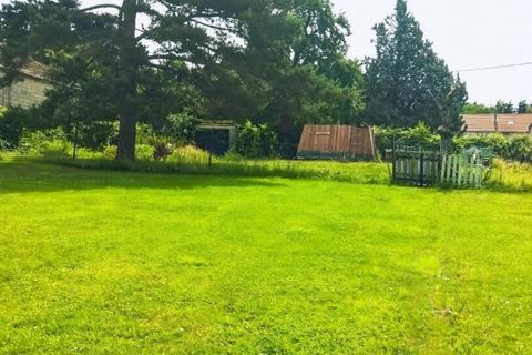 Helårsgrund i Esternay, Marne, Esternay - € 32.600 | Ref: 3955567YBG - foto 1