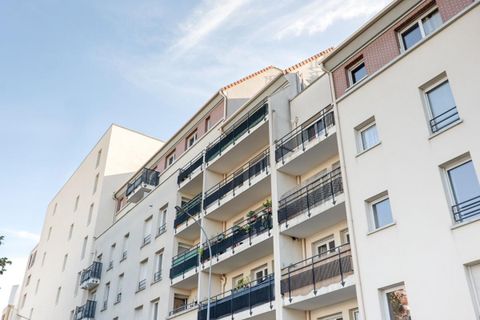 Lejlighed i Saint-Ouen, Seine-Saint-Denis, Saint-Ouen - € 499.000 | Ref: 423802BMU - foto 1