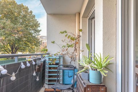 Lejlighed i Saint-Ouen, Seine-Saint-Denis, Saint-Ouen - € 499.000 | Ref: 423802BMU - foto 3