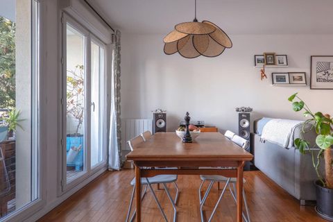 Lejlighed i Saint-Ouen, Seine-Saint-Denis, Saint-Ouen - € 499.000 | Ref: 423802BMU - foto 6