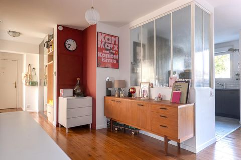 Lejlighed i Saint-Ouen, Seine-Saint-Denis, Saint-Ouen - € 499.000 | Ref: 423802BMU - foto 8