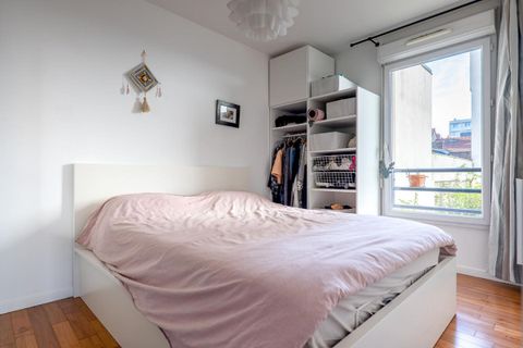 Lejlighed i Saint-Ouen, Seine-Saint-Denis, Saint-Ouen - € 499.000 | Ref: 423802BMU - foto 9