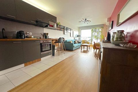 Lejlighed i Saint-Herblain, Loire-Atlantique, Saint-Herblain - € 177.250 | Ref: 399120BNPBNP - foto 1