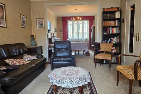 Villa i Vichy, Allier, Vichy - € 183.750 | Ref: 426273LDG - foto 1