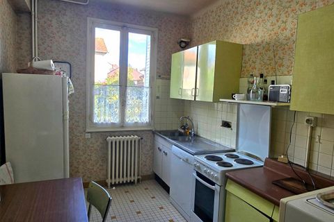 Villa i Vichy, Allier, Vichy - € 183.750 | Ref: 426273LDG - foto 8
