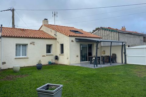 Villa i Sainte-Pazanne, Loire-Atlantique, Sainte-Pazanne - € 254.800 | Ref: 425846VAP - foto 1