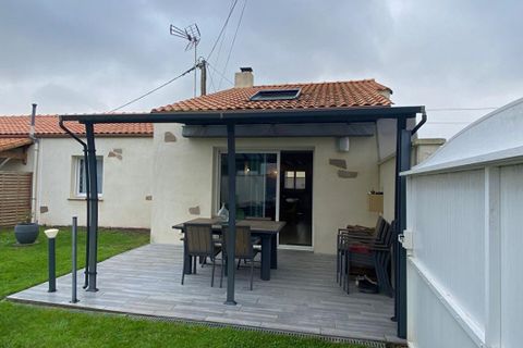 Villa i Sainte-Pazanne, Loire-Atlantique, Sainte-Pazanne - € 254.800 | Ref: 425846VAP - foto 2