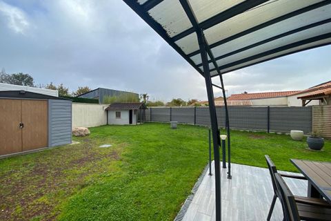 Villa i Sainte-Pazanne, Loire-Atlantique, Sainte-Pazanne - € 254.800 | Ref: 425846VAP - foto 3