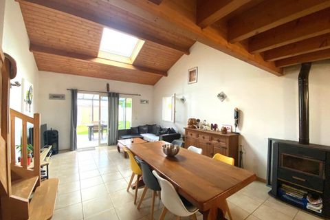 Villa i Sainte-Pazanne, Loire-Atlantique, Sainte-Pazanne - € 254.800 | Ref: 425846VAP - foto 4