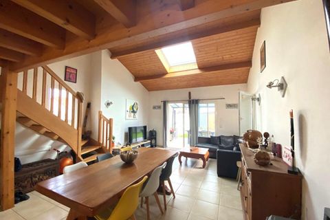 Villa i Sainte-Pazanne, Loire-Atlantique, Sainte-Pazanne - € 254.800 | Ref: 425846VAP - foto 5