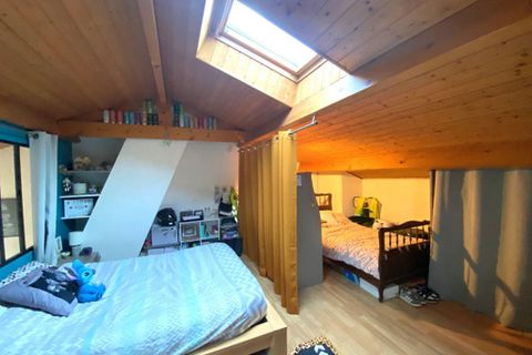 Villa i Sainte-Pazanne, Loire-Atlantique, Sainte-Pazanne - € 254.800 | Ref: 425846VAP - foto 8
