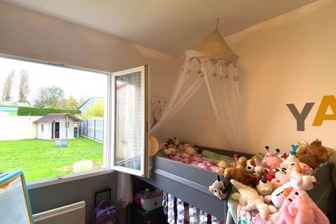 Villa i Sainte-Pazanne, Loire-Atlantique, Sainte-Pazanne - € 254.800 | Ref: 425846VAP - foto 11