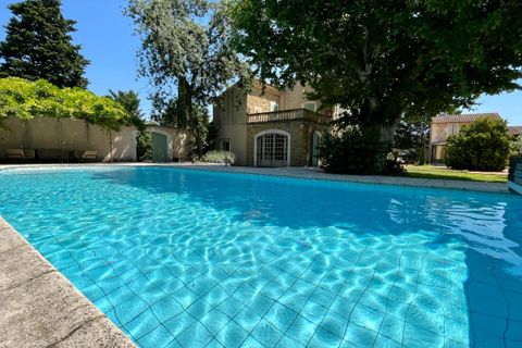 Villa a Sorgues, Vaucluse, Sorgues - € 1.144.500 | Ref: 395616KVGAVG - foto 2
