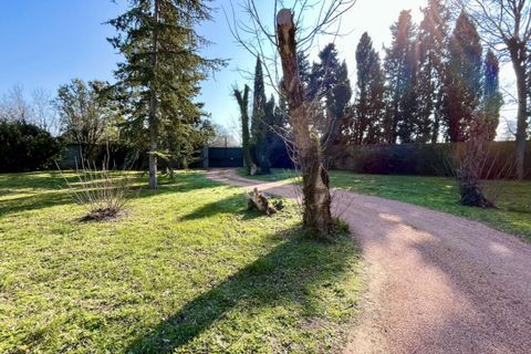 Villa a Sorgues, Vaucluse, Sorgues - € 1.144.500 | Ref: 395616KVGAVG - foto 3