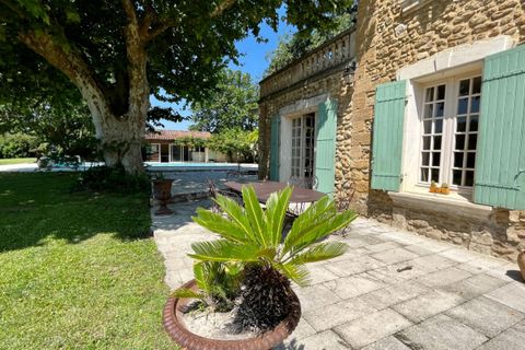 Villa a Sorgues, Vaucluse, Sorgues - € 1.144.500 | Ref: 395616KVGAVG - foto 13