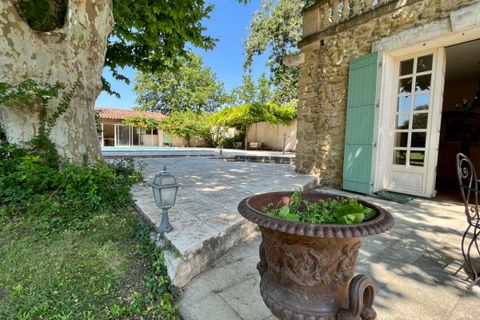 Villa a Sorgues, Vaucluse, Sorgues - € 1.144.500 | Ref: 395616KVGAVG - foto 14