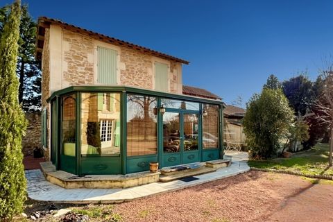 Villa a Sorgues, Vaucluse, Sorgues - € 1.144.500 | Ref: 395616KVGAVG - foto 15