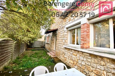 Villa a Eaubonne, Val-d'Oise, Eaubonne - € 333.500 | Ref: 427116GBE - foto 2