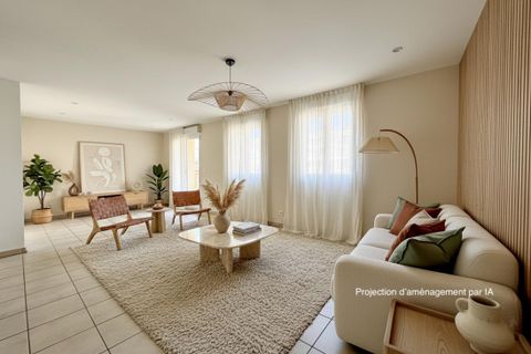 Lejlighed i Avignon, Vaucluse, Avignon - € 179.600 | Ref: 425094CAMS - foto 1