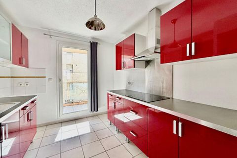 Lejlighed i Avignon, Vaucluse, Avignon - € 179.600 | Ref: 425094CAMS - foto 3