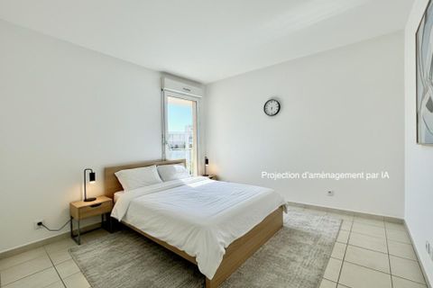 Lejlighed i Avignon, Vaucluse, Avignon - € 179.600 | Ref: 425094CAMS - foto 4