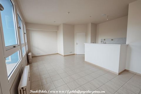 Leilighet i Lens, Pas-de-Calais, Lens - € 85 990 | Ref: 982PCEA - foto 2