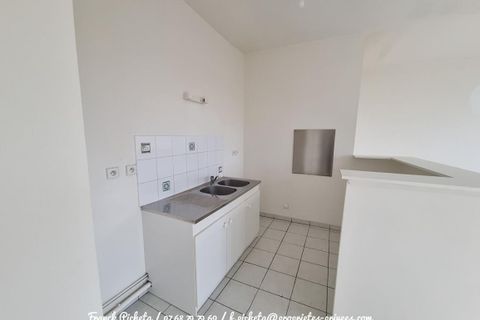 Leilighet i Lens, Pas-de-Calais, Lens - € 85 990 | Ref: 982PCEA - foto 3