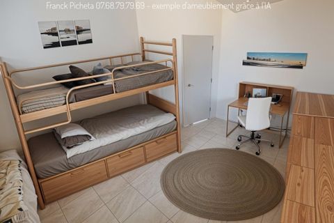 Leilighet i Lens, Pas-de-Calais, Lens - € 85 990 | Ref: 982PCEA - foto 5