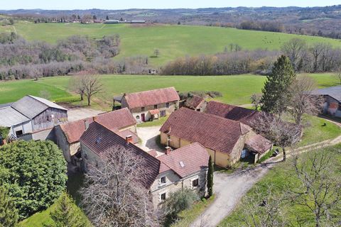 Villa i Tamnies, Dordogne, Tamnies - € 699.000 | Ref: 426923MND - foto 1