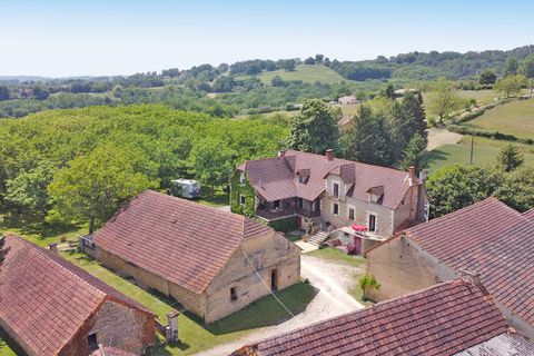 Villa i Tamnies, Dordogne, Tamnies - € 699.000 | Ref: 426923MND - foto 2