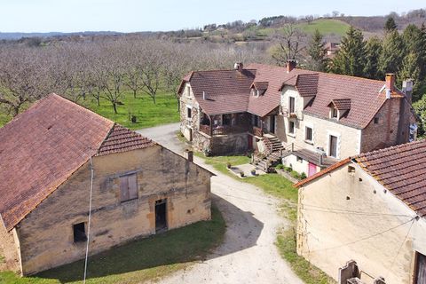Villa i Tamnies, Dordogne, Tamnies - € 699.000 | Ref: 426923MND - foto 7