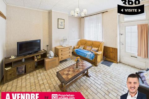Villa a Hirson, Aisne, Hirson - € 38.990 | Ref: 408676BALC - foto 2