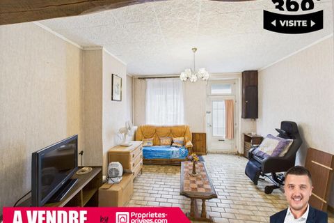 Villa a Hirson, Aisne, Hirson - € 38.990 | Ref: 408676BALC - foto 3