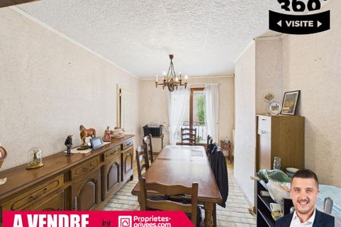 Villa a Hirson, Aisne, Hirson - € 38.990 | Ref: 408676BALC - foto 4