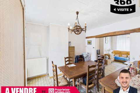 Villa a Hirson, Aisne, Hirson - € 38.990 | Ref: 408676BALC - foto 5