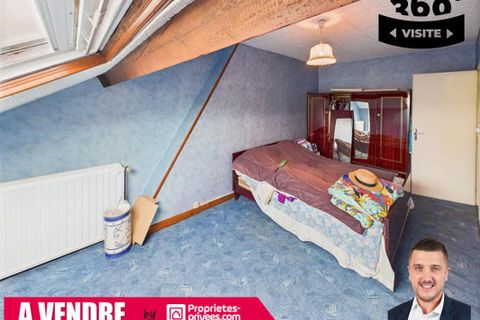 Villa a Hirson, Aisne, Hirson - € 38.990 | Ref: 408676BALC - foto 6