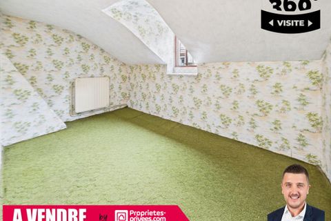 Villa a Hirson, Aisne, Hirson - € 38.990 | Ref: 408676BALC - foto 8