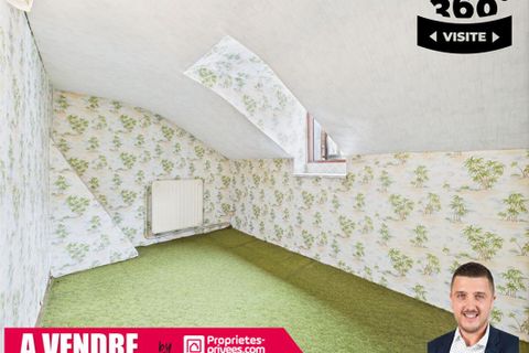Villa a Hirson, Aisne, Hirson - € 38.990 | Ref: 408676BALC - foto 9