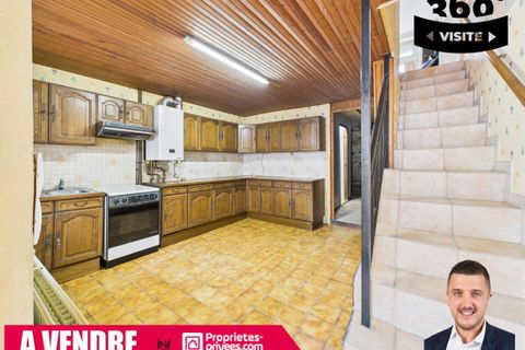 Villa a Hirson, Aisne, Hirson - € 38.990 | Ref: 408676BALC - foto 10