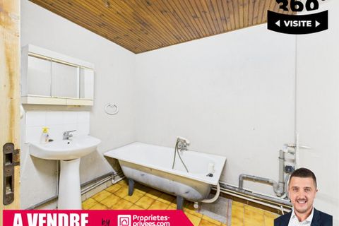 Villa a Hirson, Aisne, Hirson - € 38.990 | Ref: 408676BALC - foto 11