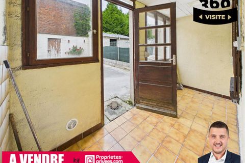 Villa a Hirson, Aisne, Hirson - € 38.990 | Ref: 408676BALC - foto 12