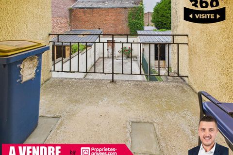 Villa a Hirson, Aisne, Hirson - € 38.990 | Ref: 408676BALC - foto 13