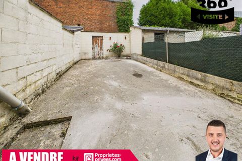 Villa a Hirson, Aisne, Hirson - € 38.990 | Ref: 408676BALC - foto 14