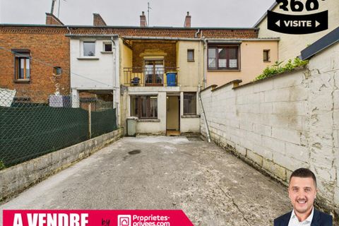 Villa a Hirson, Aisne, Hirson - € 38.990 | Ref: 408676BALC - foto 15