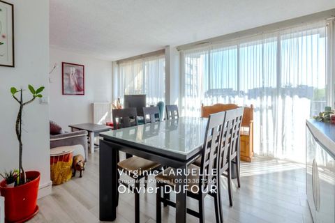Lejlighed i Rouen, Seine-Maritime, Rouen - € 177.000 | Ref: 425472LVI - foto 1