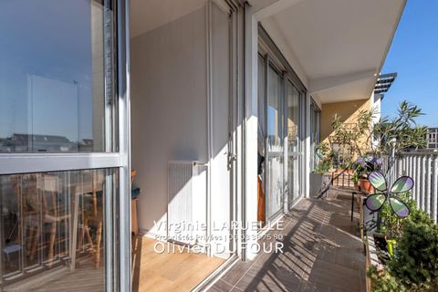 Lejlighed i Rouen, Seine-Maritime, Rouen - € 177.000 | Ref: 425472LVI - foto 2