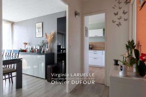 Lejlighed i Rouen, Seine-Maritime, Rouen - € 177.000 | Ref: 425472LVI - foto 3