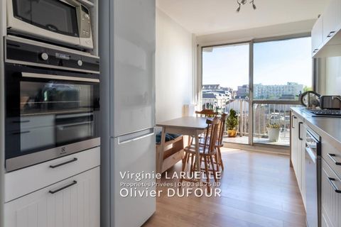 Lejlighed i Rouen, Seine-Maritime, Rouen - € 177.000 | Ref: 425472LVI - foto 4